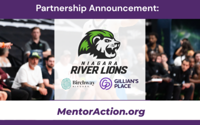 Niagara River Lions Implement CLEAR in their programming